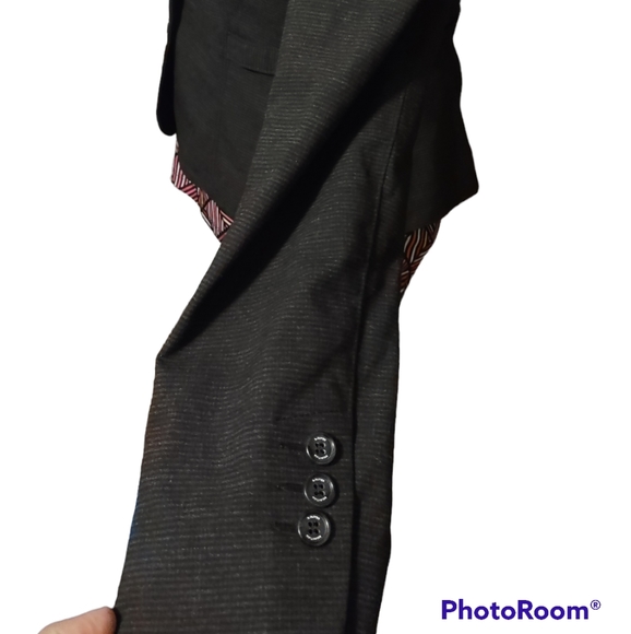 Selection by S. Oliver Blazer Size 10 - Picture 5 of 12